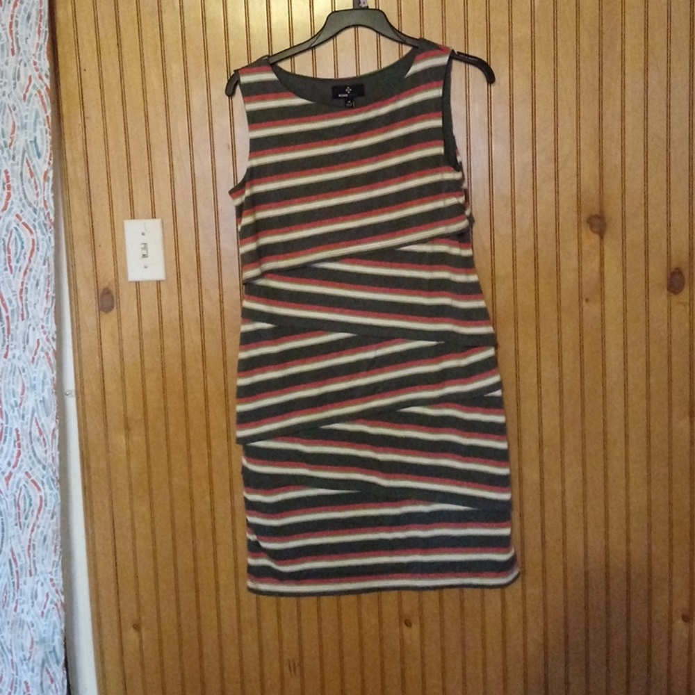 Casual dress